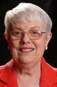 Sister Rita Yeasted